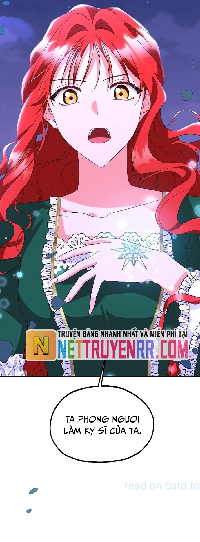 Cách Chia Tay Nam Chính Chap 9 - Next Chap 10