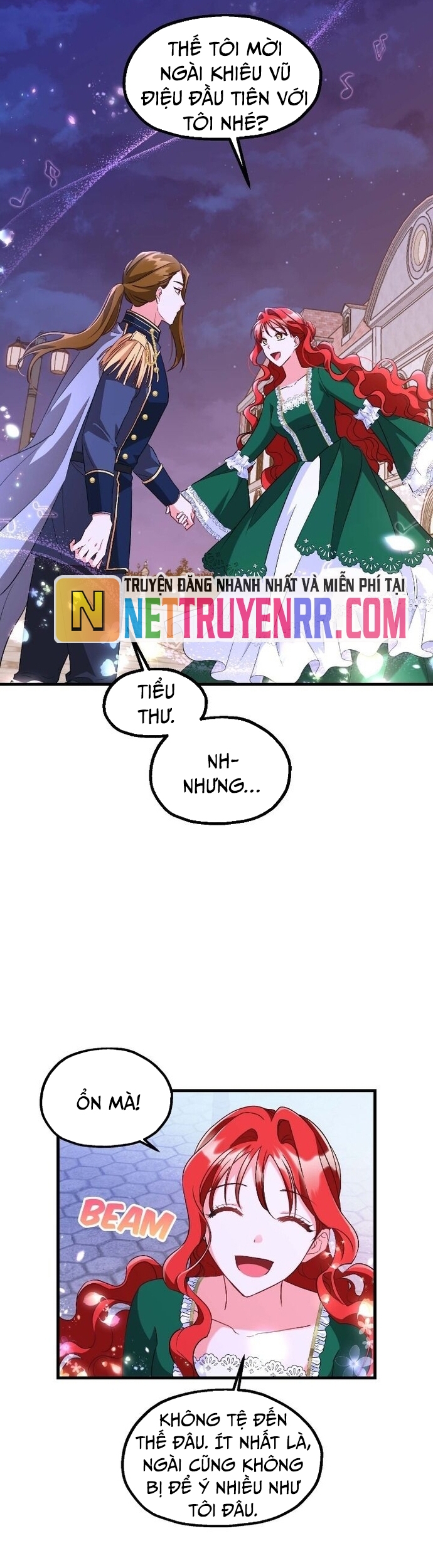 Cách Chia Tay Nam Chính Chap 9 - Next Chap 10