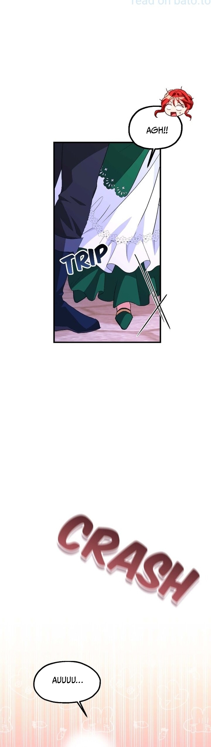 Cách Chia Tay Nam Chính Chap 9 - Next Chap 10