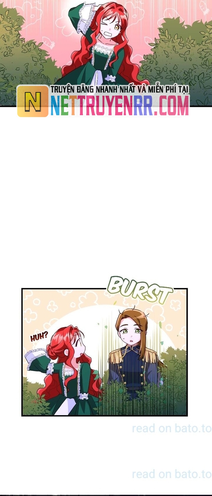 Cách Chia Tay Nam Chính Chap 9 - Next Chap 10