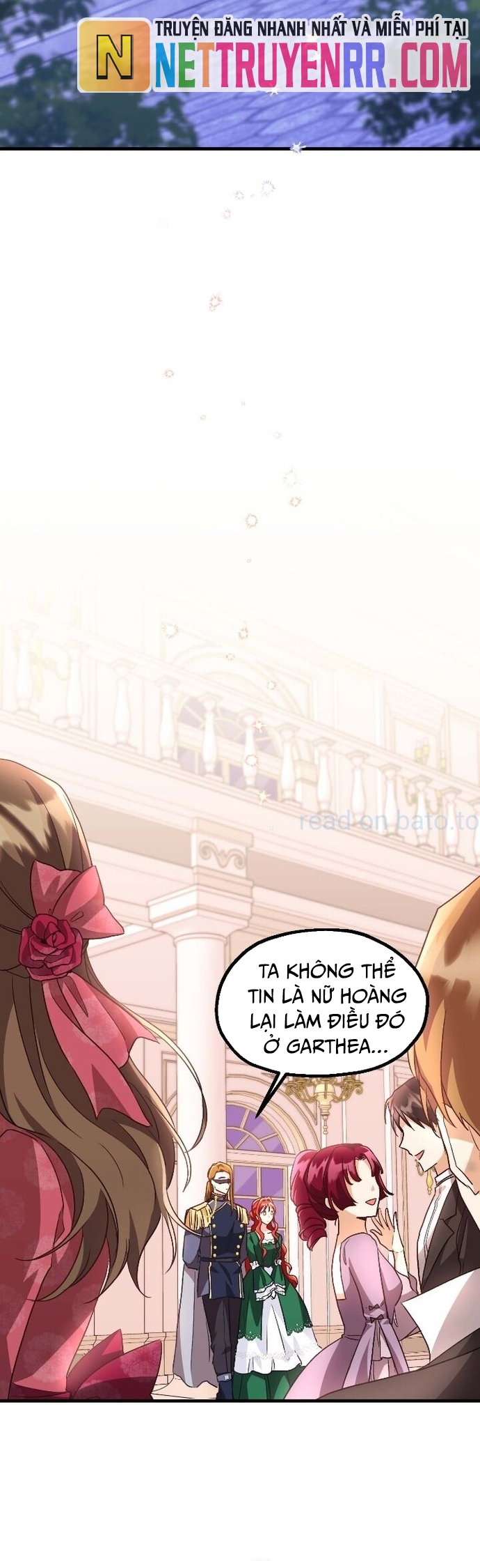 Cách Chia Tay Nam Chính Chap 9 - Next Chap 10