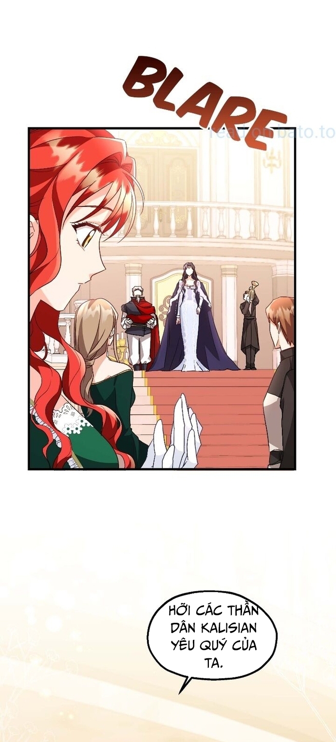 Cách Chia Tay Nam Chính Chap 9 - Next Chap 10