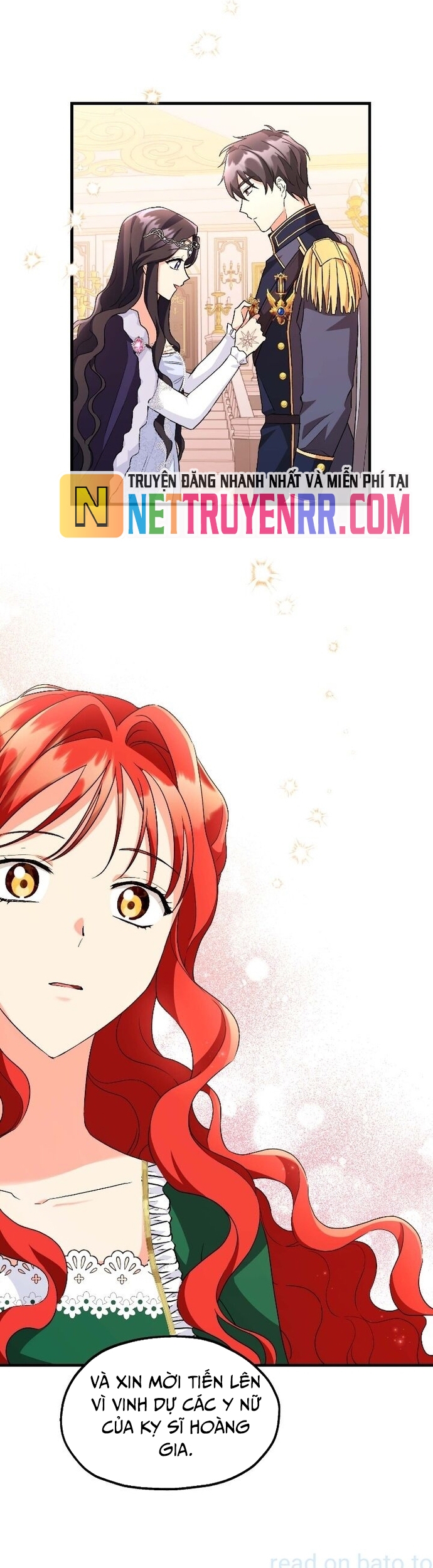 Cách Chia Tay Nam Chính Chap 9 - Next Chap 10