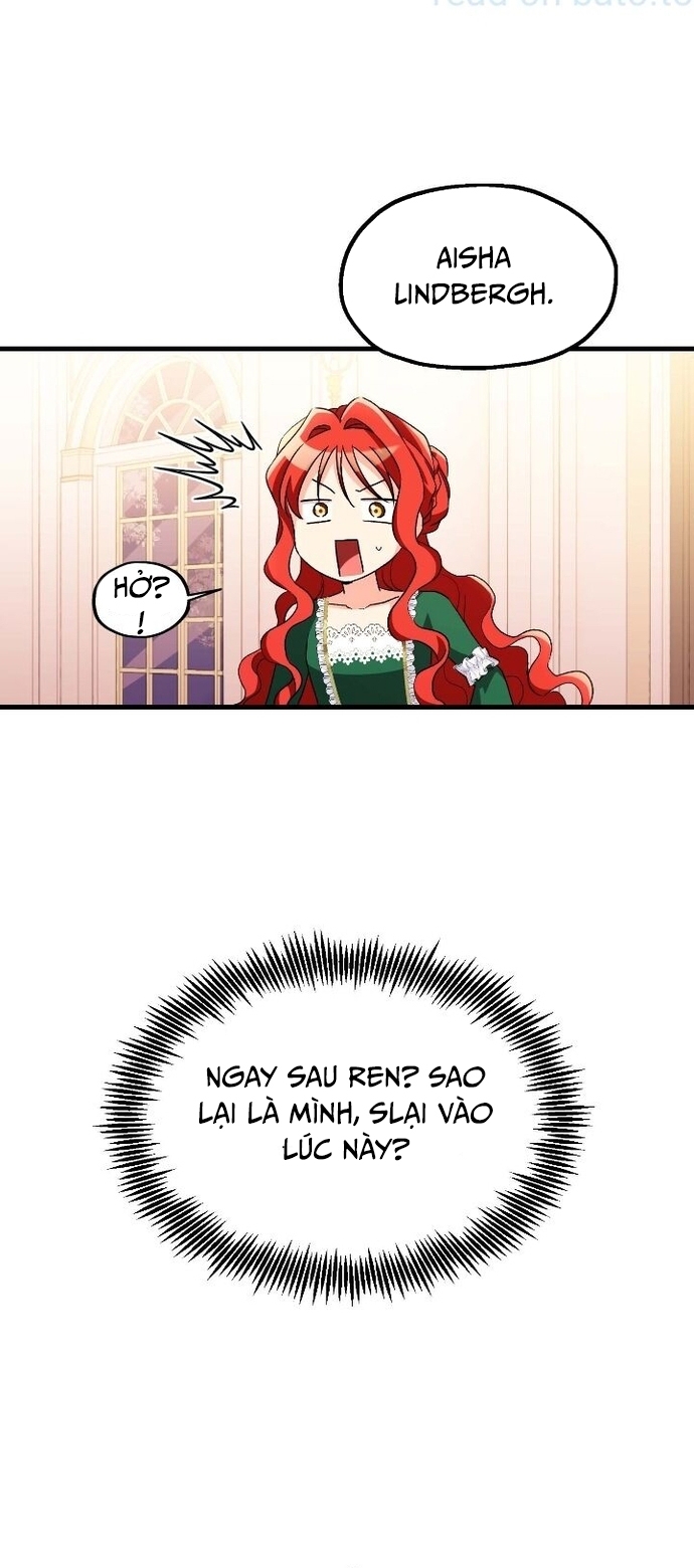 Cách Chia Tay Nam Chính Chap 9 - Next Chap 10