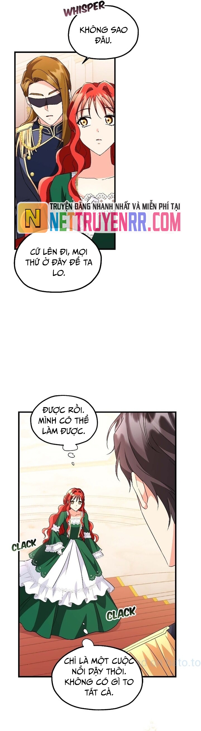 Cách Chia Tay Nam Chính Chap 9 - Next Chap 10