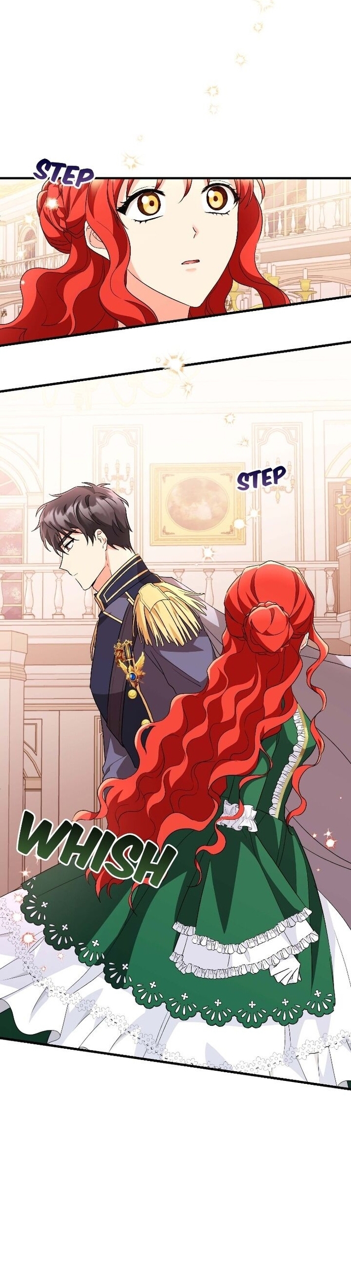 Cách Chia Tay Nam Chính Chap 9 - Next Chap 10