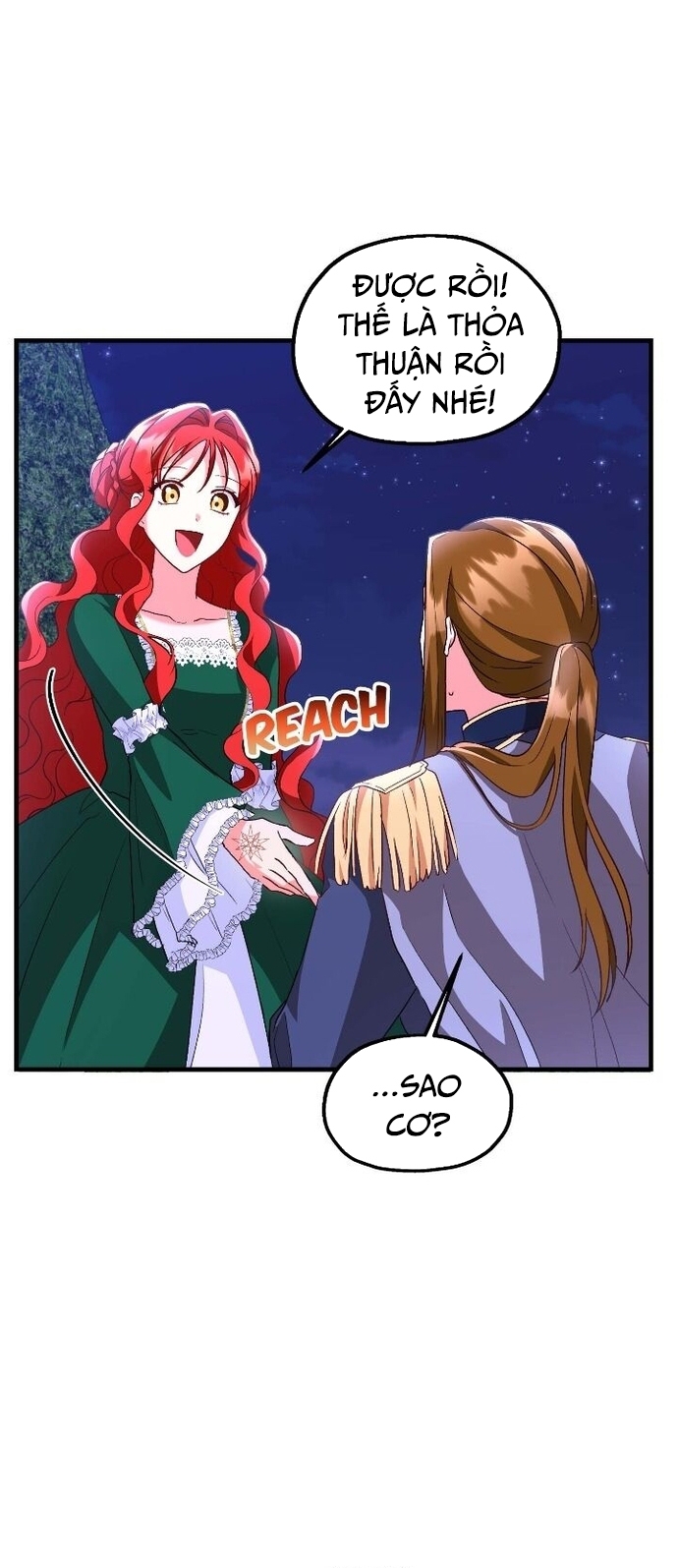 Cách Chia Tay Nam Chính Chap 9 - Next Chap 10