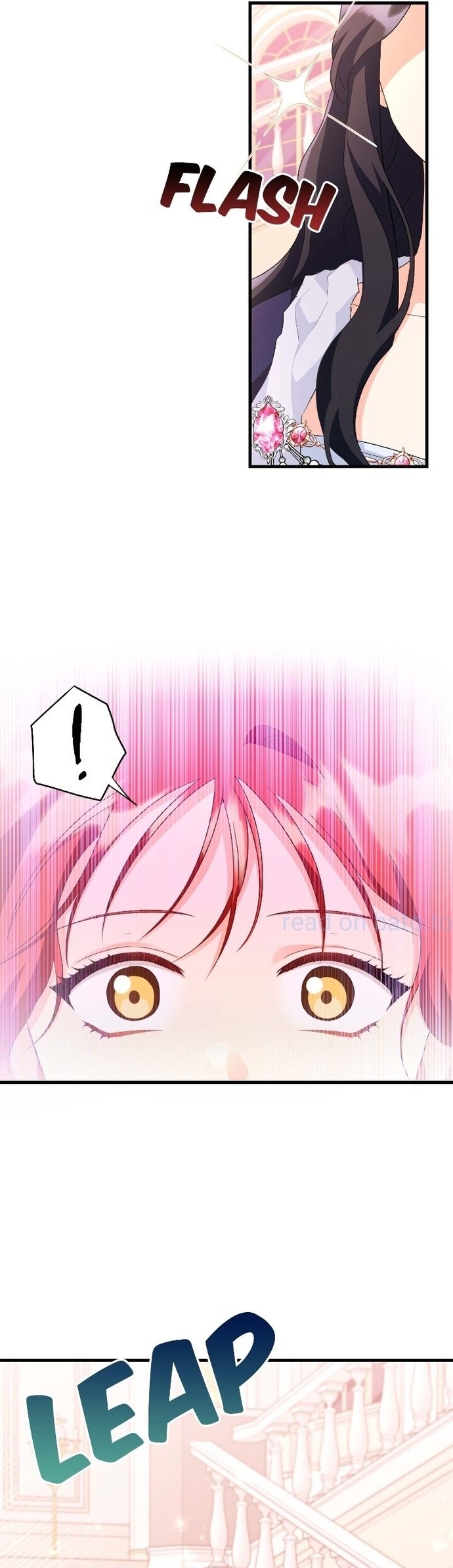 Cách Chia Tay Nam Chính Chap 9 - Next Chap 10