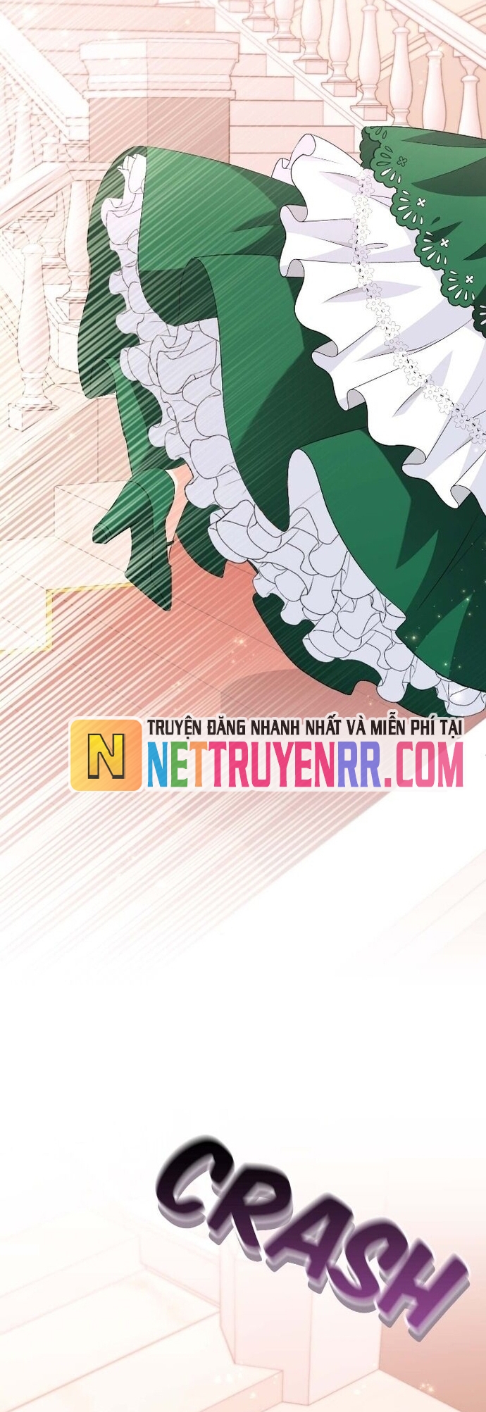 Cách Chia Tay Nam Chính Chap 9 - Next Chap 10