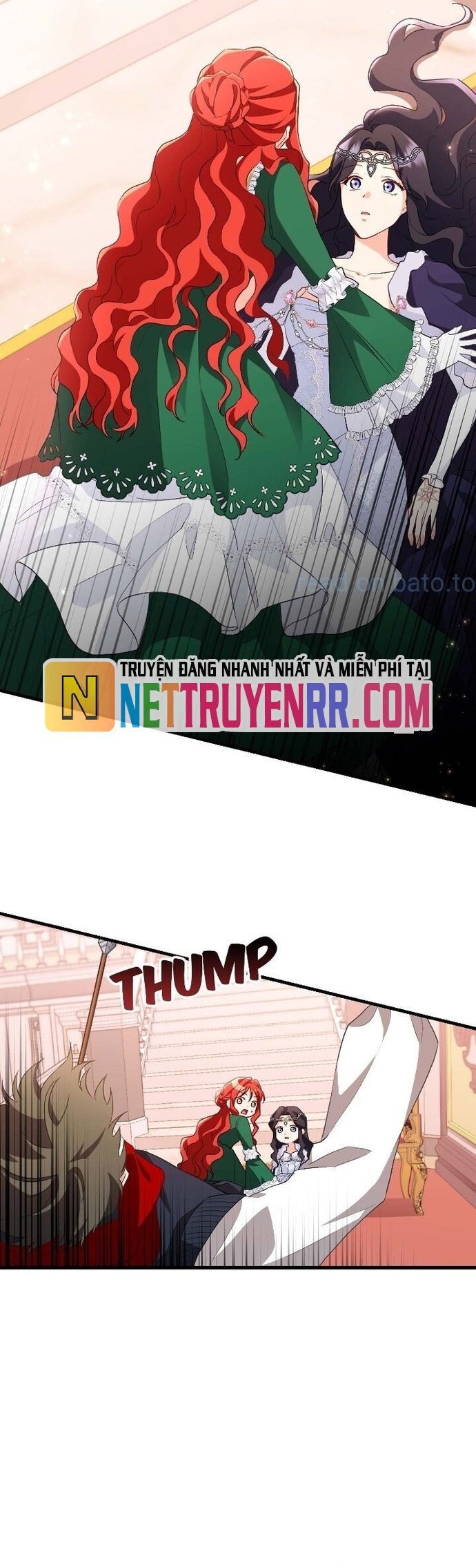 Cách Chia Tay Nam Chính Chap 9 - Next Chap 10