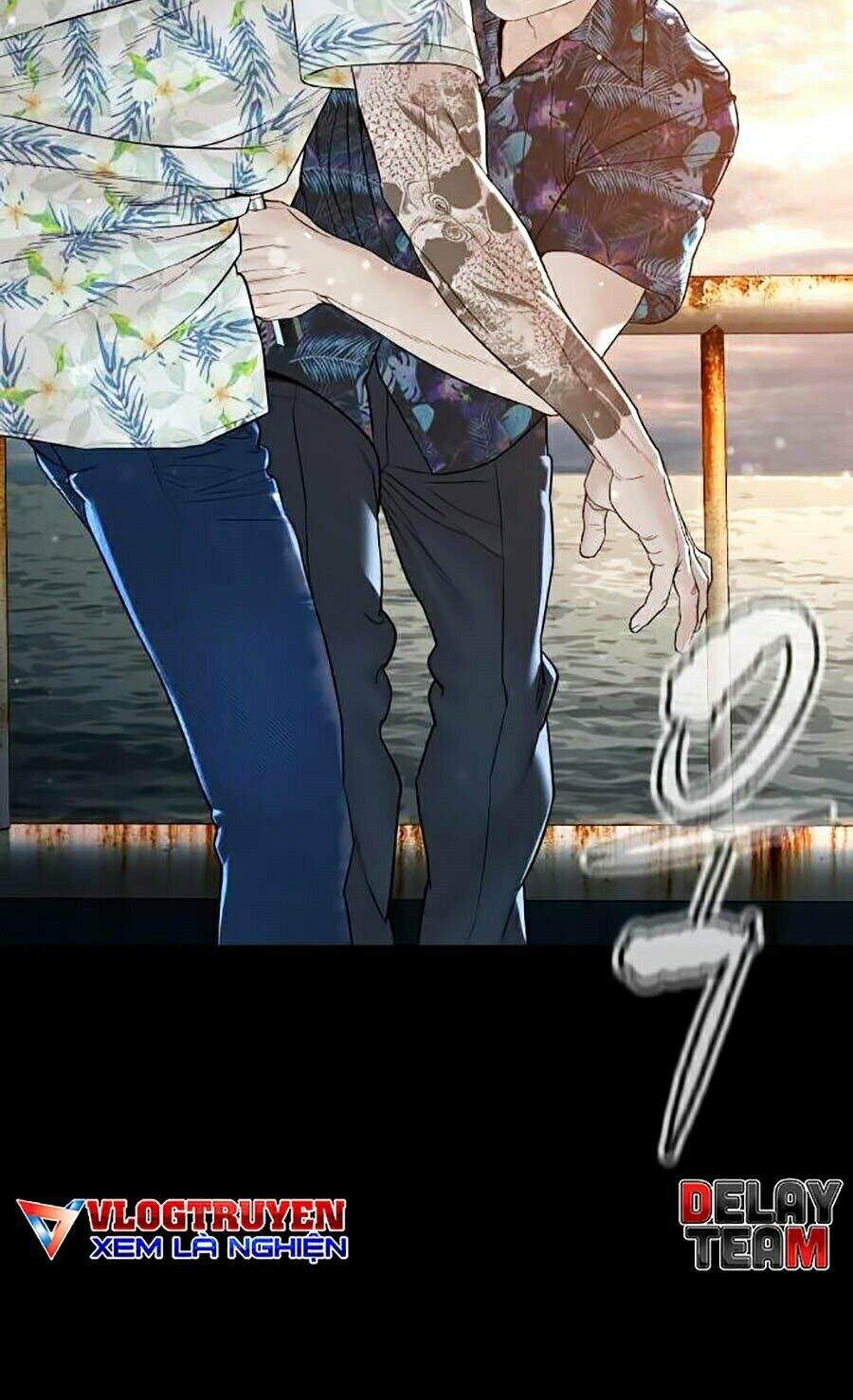 Cách Chiến Thắng Trận Đấu Chap 100 - Next Chap 101