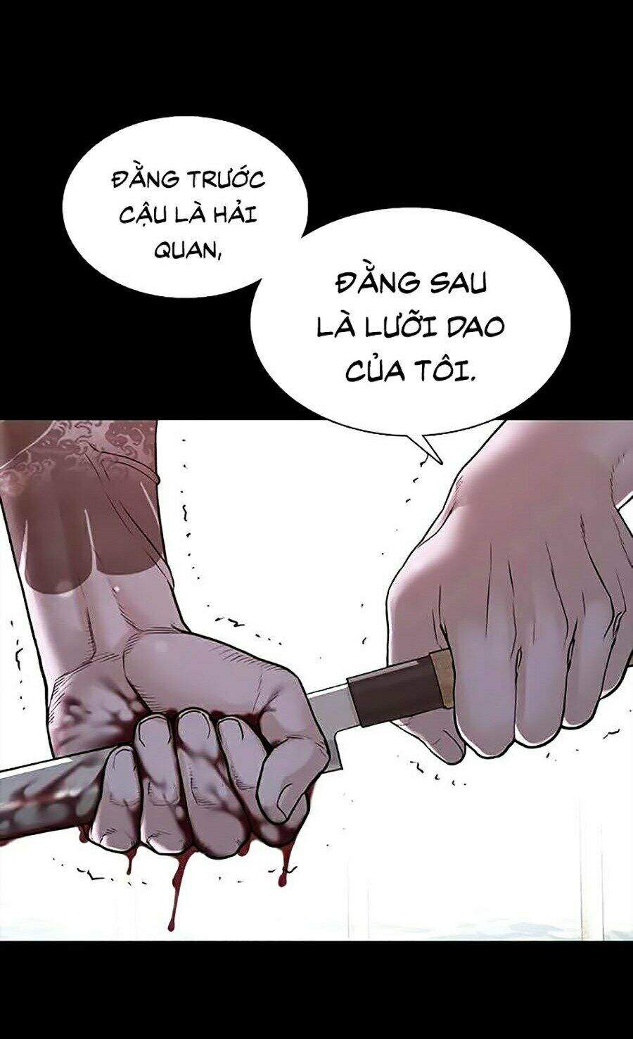 Cách Chiến Thắng Trận Đấu Chap 100 - Next Chap 101