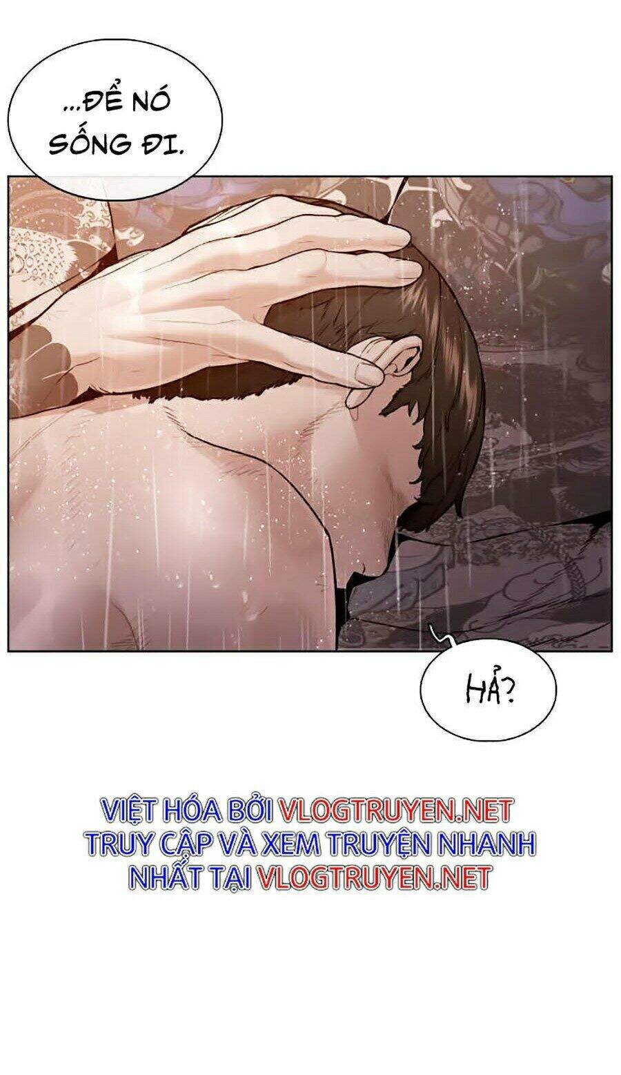 Cách Chiến Thắng Trận Đấu Chap 101 - Next Chap 102