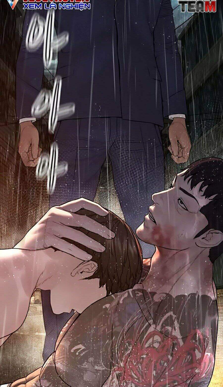 Cách Chiến Thắng Trận Đấu Chap 101 - Next Chap 102