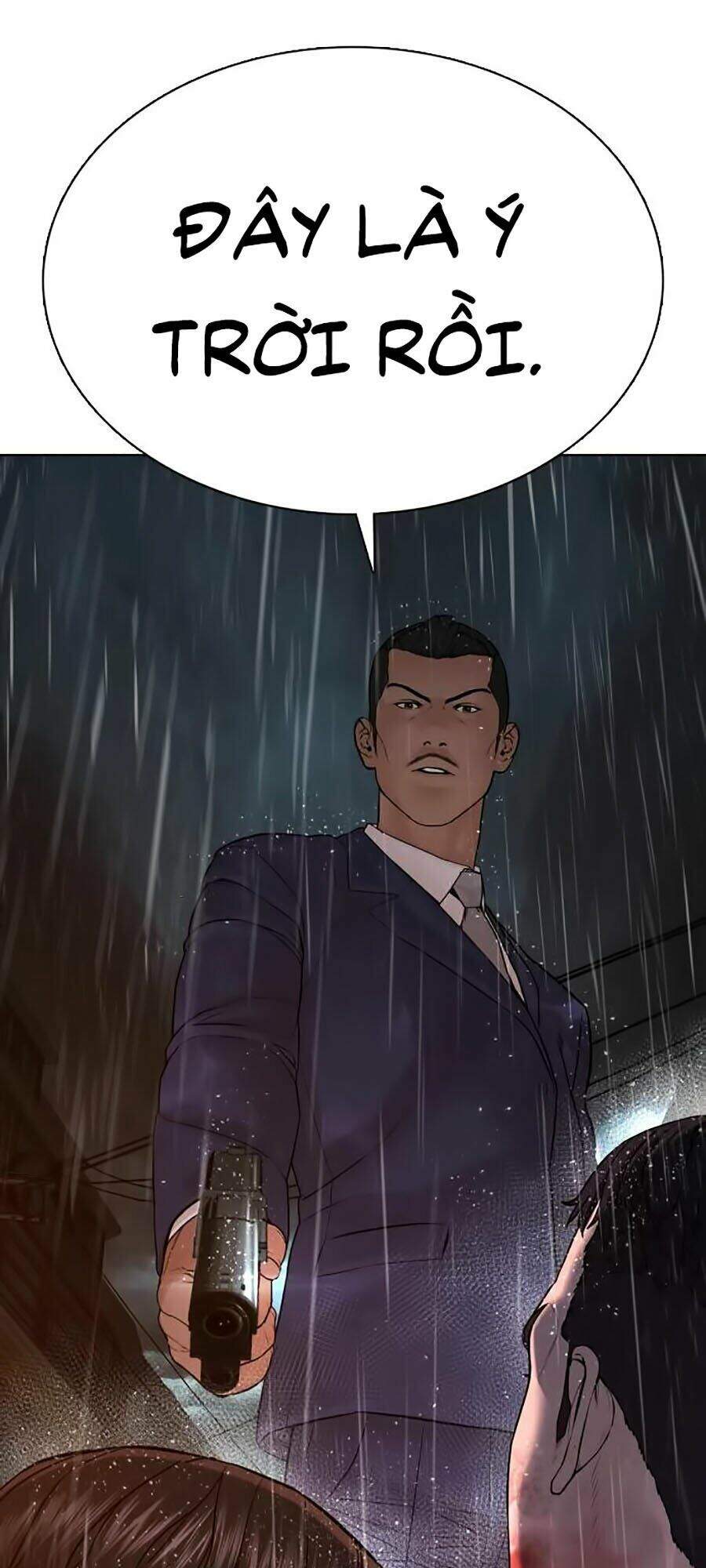 Cách Chiến Thắng Trận Đấu Chap 101 - Next Chap 102