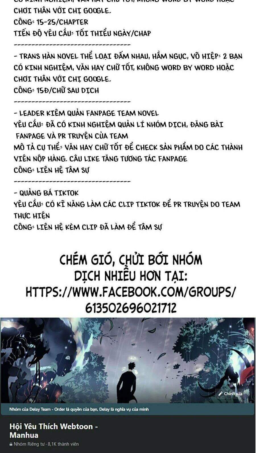 Cách Chiến Thắng Trận Đấu Chap 101 - Next Chap 102