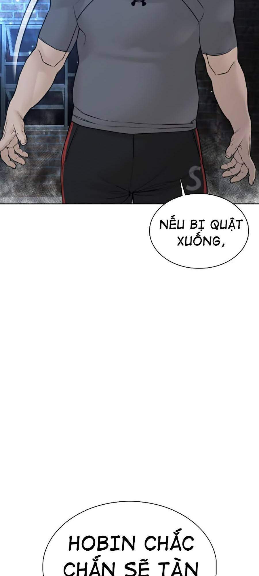 Cách Chiến Thắng Trận Đấu Chap 108 - Next Chap 109