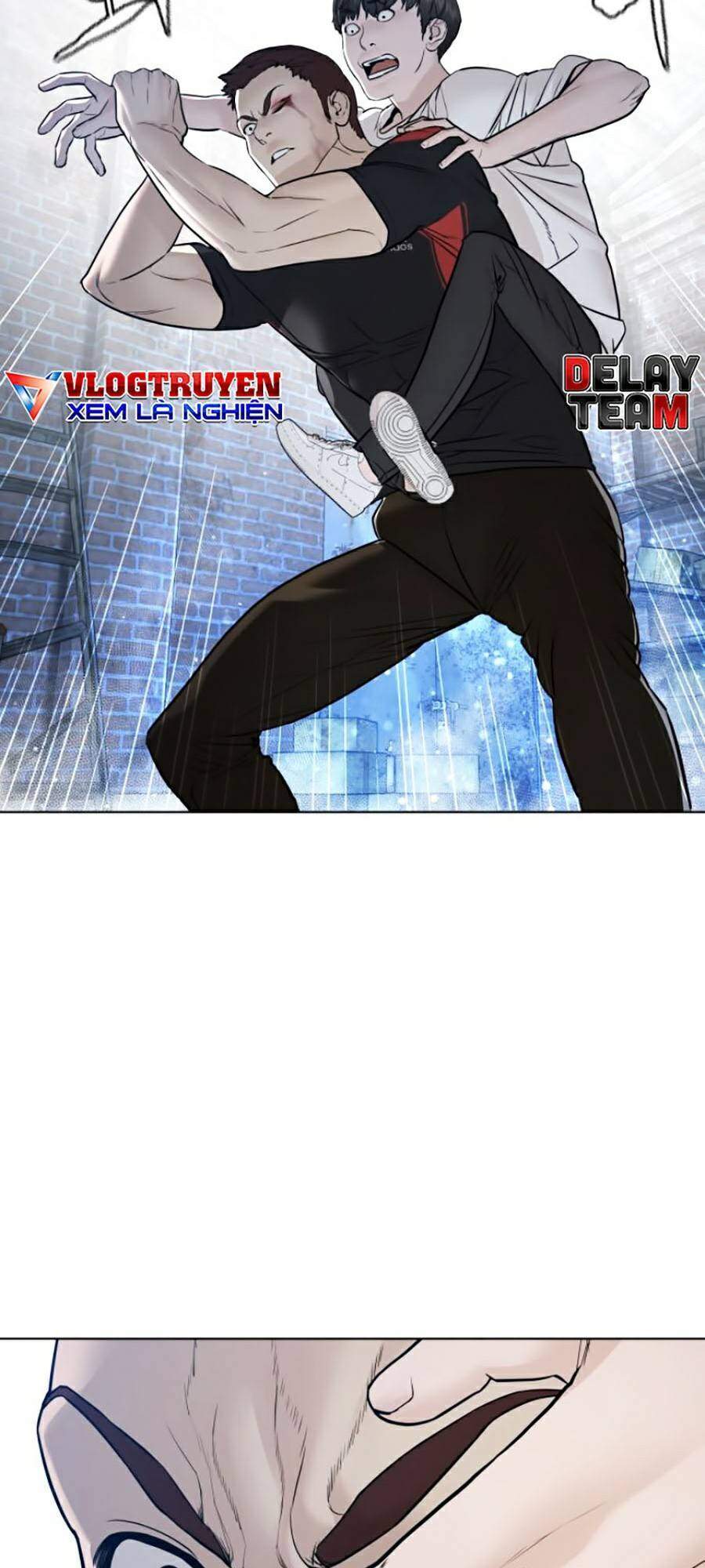 Cách Chiến Thắng Trận Đấu Chap 108 - Next Chap 109