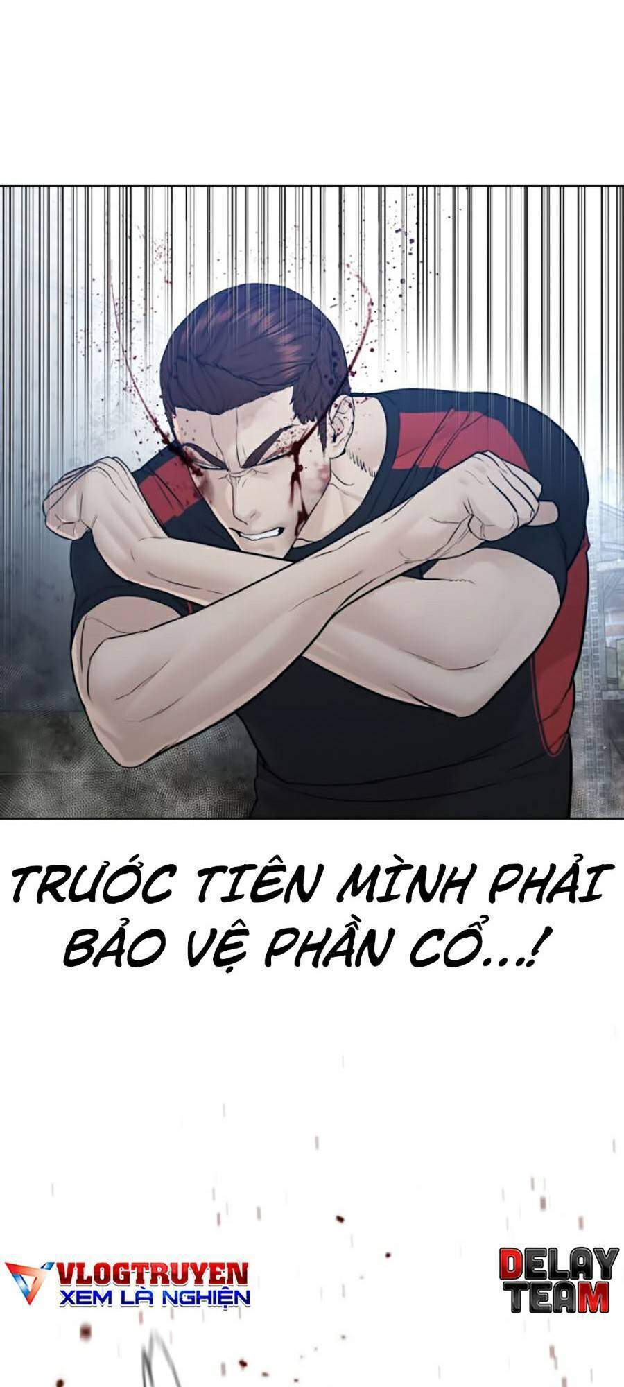 Cách Chiến Thắng Trận Đấu Chap 108 - Next Chap 109