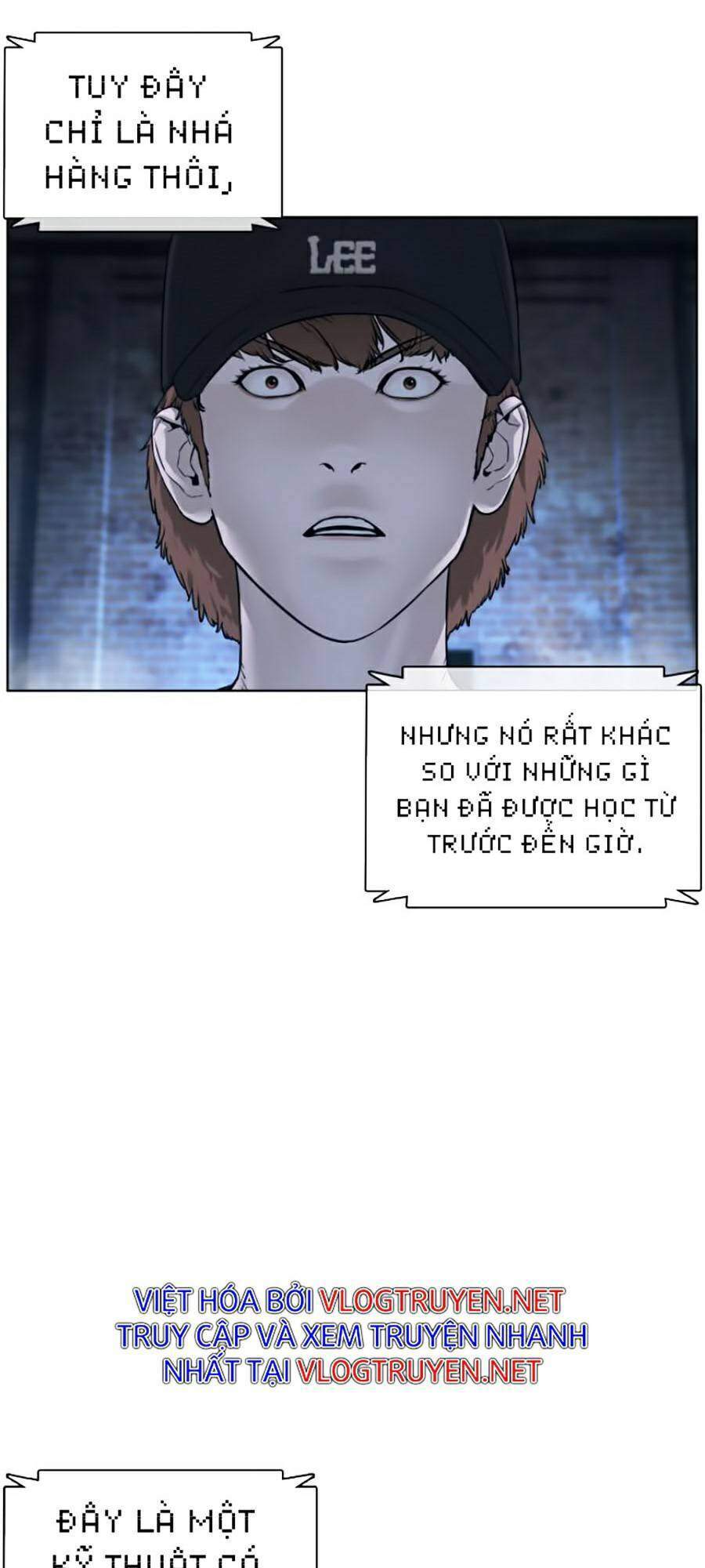 Cách Chiến Thắng Trận Đấu Chap 108 - Next Chap 109