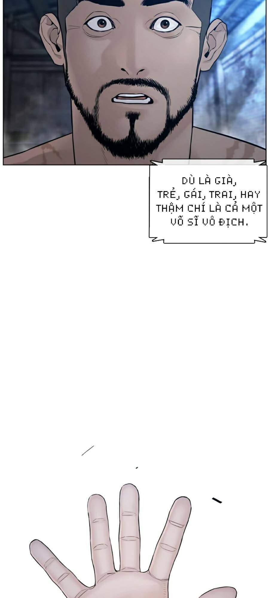 Cách Chiến Thắng Trận Đấu Chap 108 - Next Chap 109