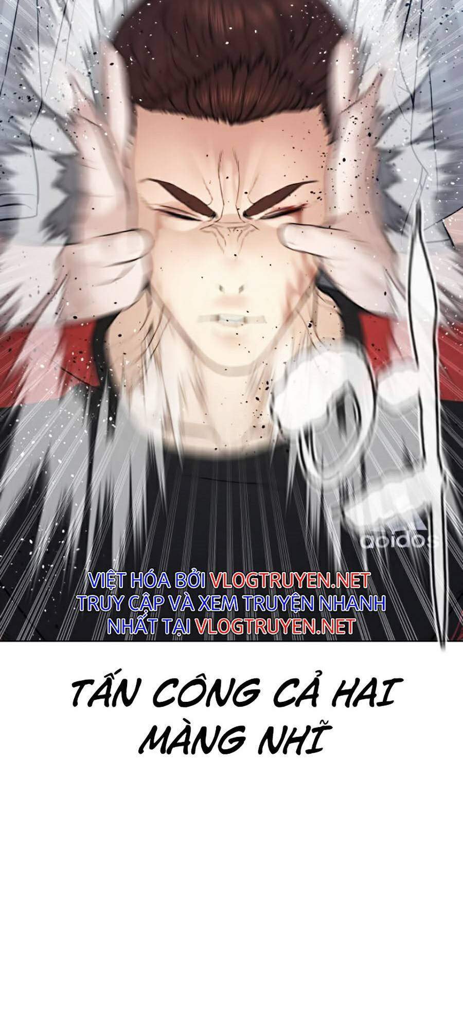 Cách Chiến Thắng Trận Đấu Chap 108 - Next Chap 109