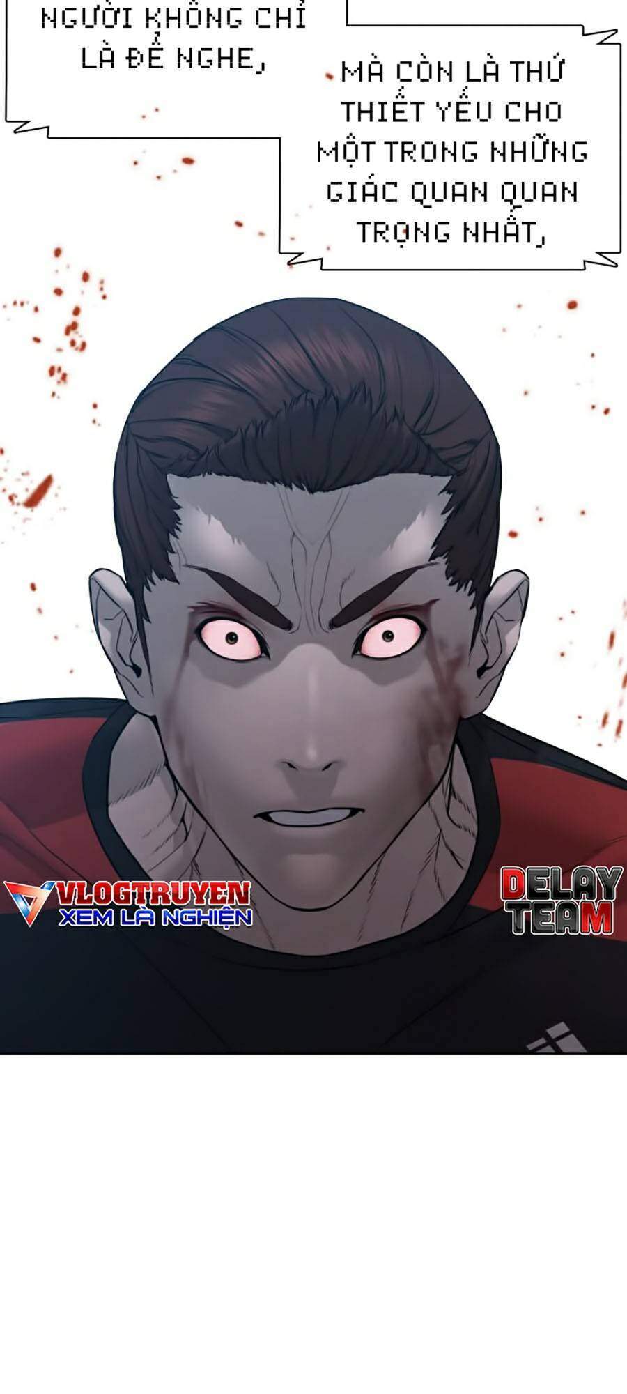 Cách Chiến Thắng Trận Đấu Chap 108 - Next Chap 109