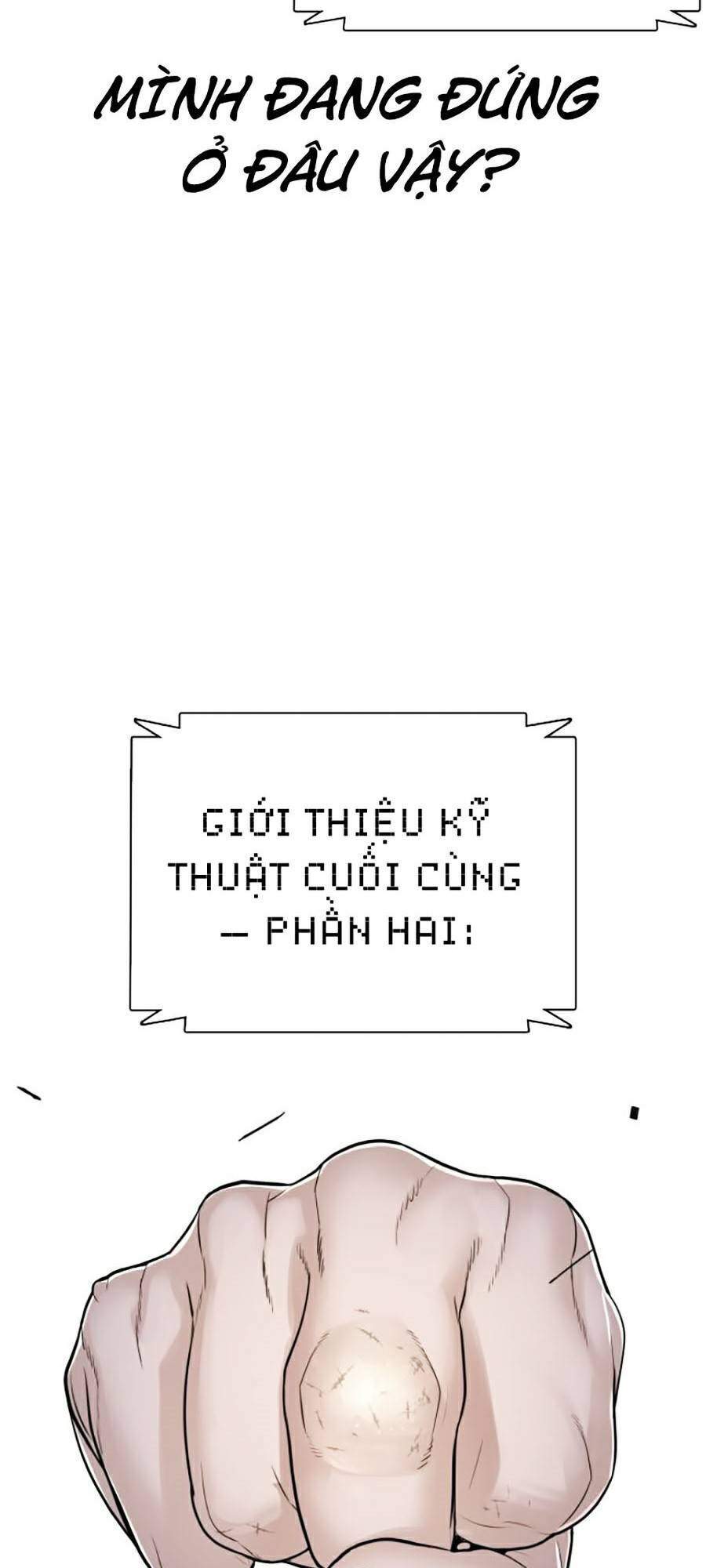 Cách Chiến Thắng Trận Đấu Chap 108 - Next Chap 109