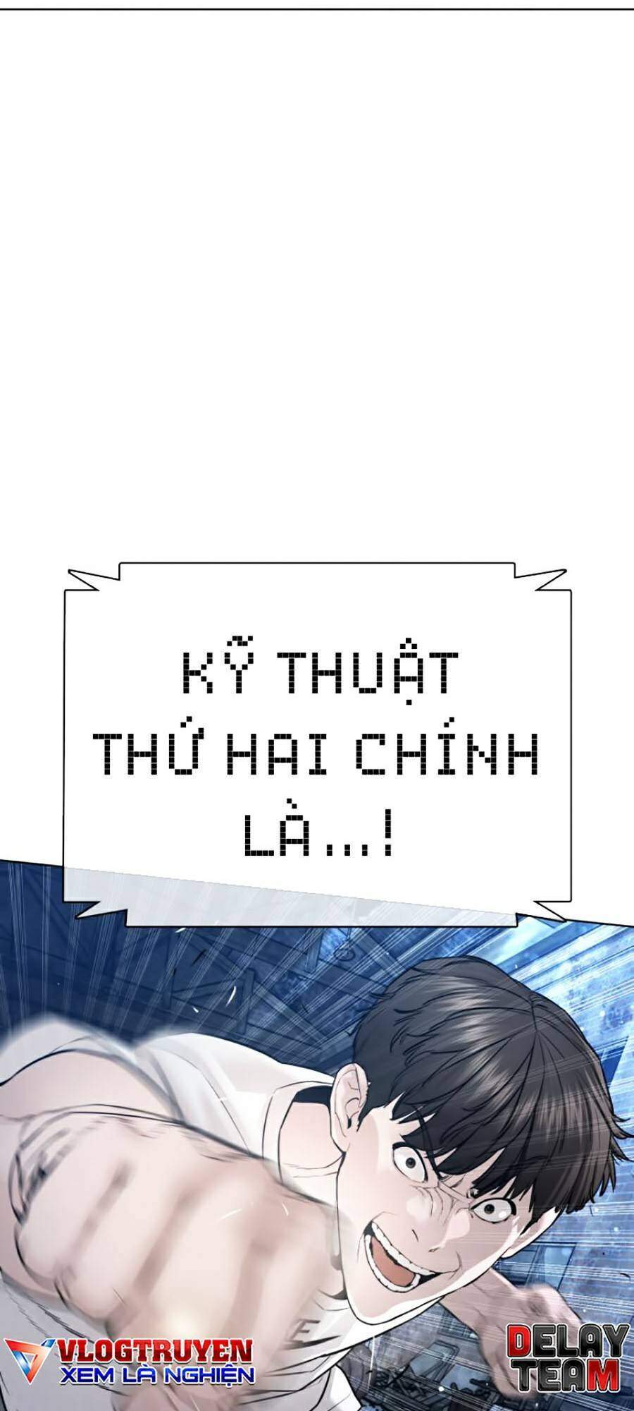 Cách Chiến Thắng Trận Đấu Chap 108 - Next Chap 109