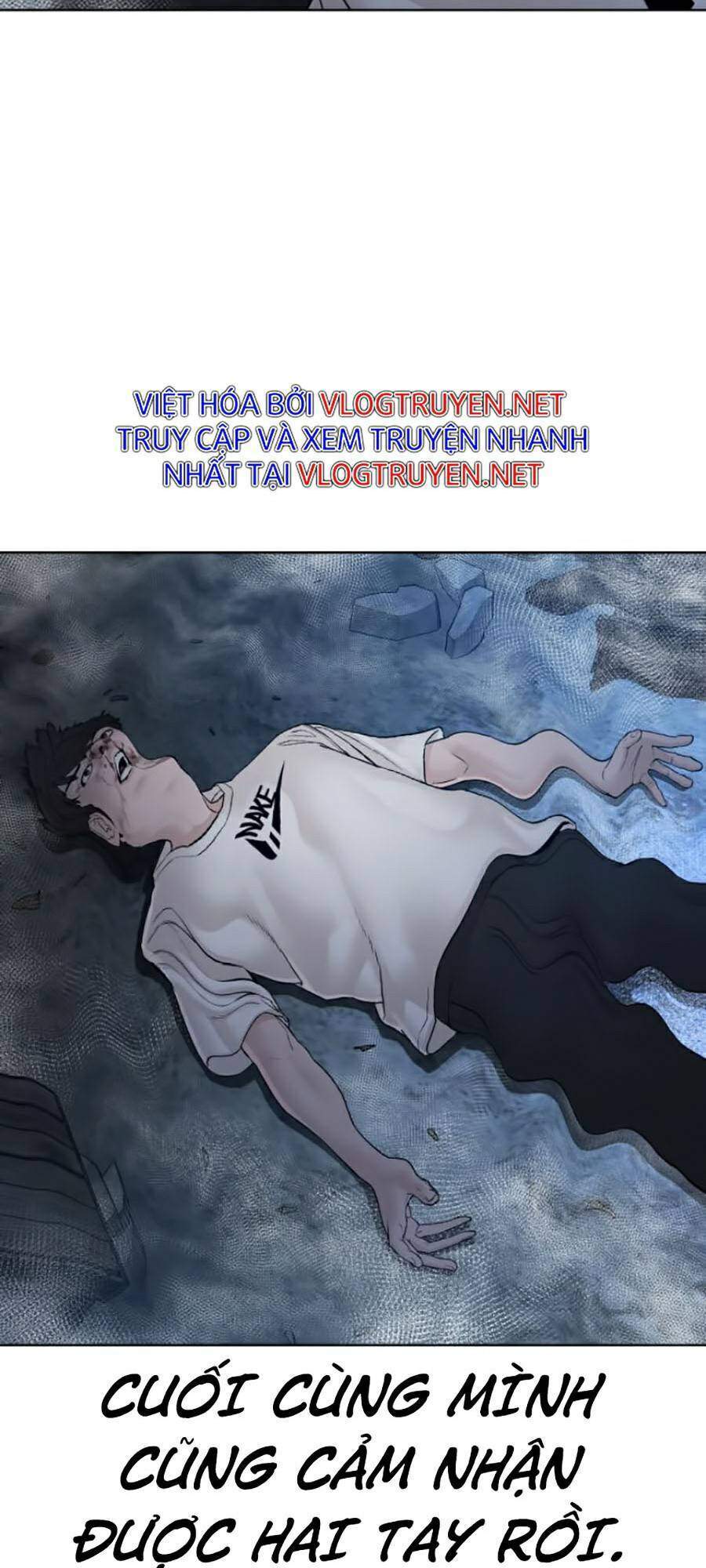 Cách Chiến Thắng Trận Đấu Chap 108 - Next Chap 109