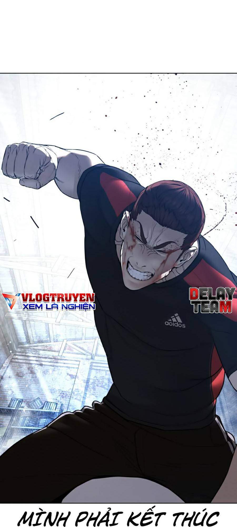 Cách Chiến Thắng Trận Đấu Chap 108 - Next Chap 109