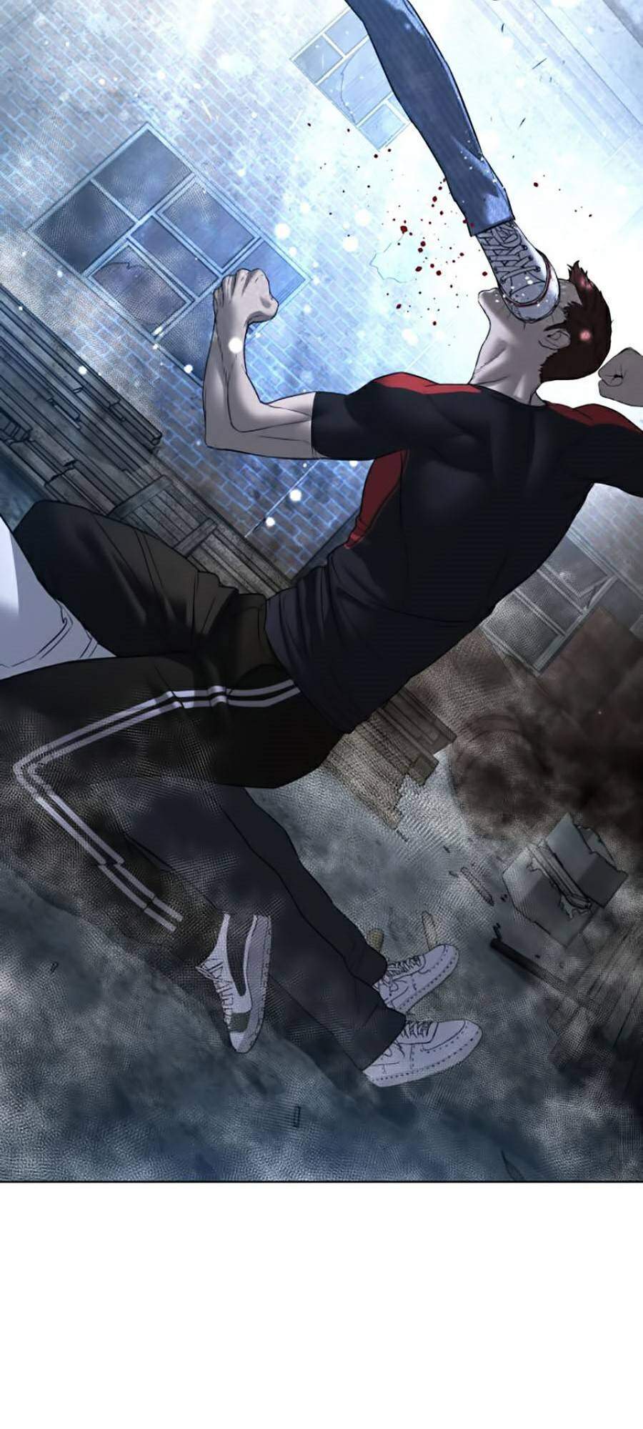 Cách Chiến Thắng Trận Đấu Chap 108 - Next Chap 109