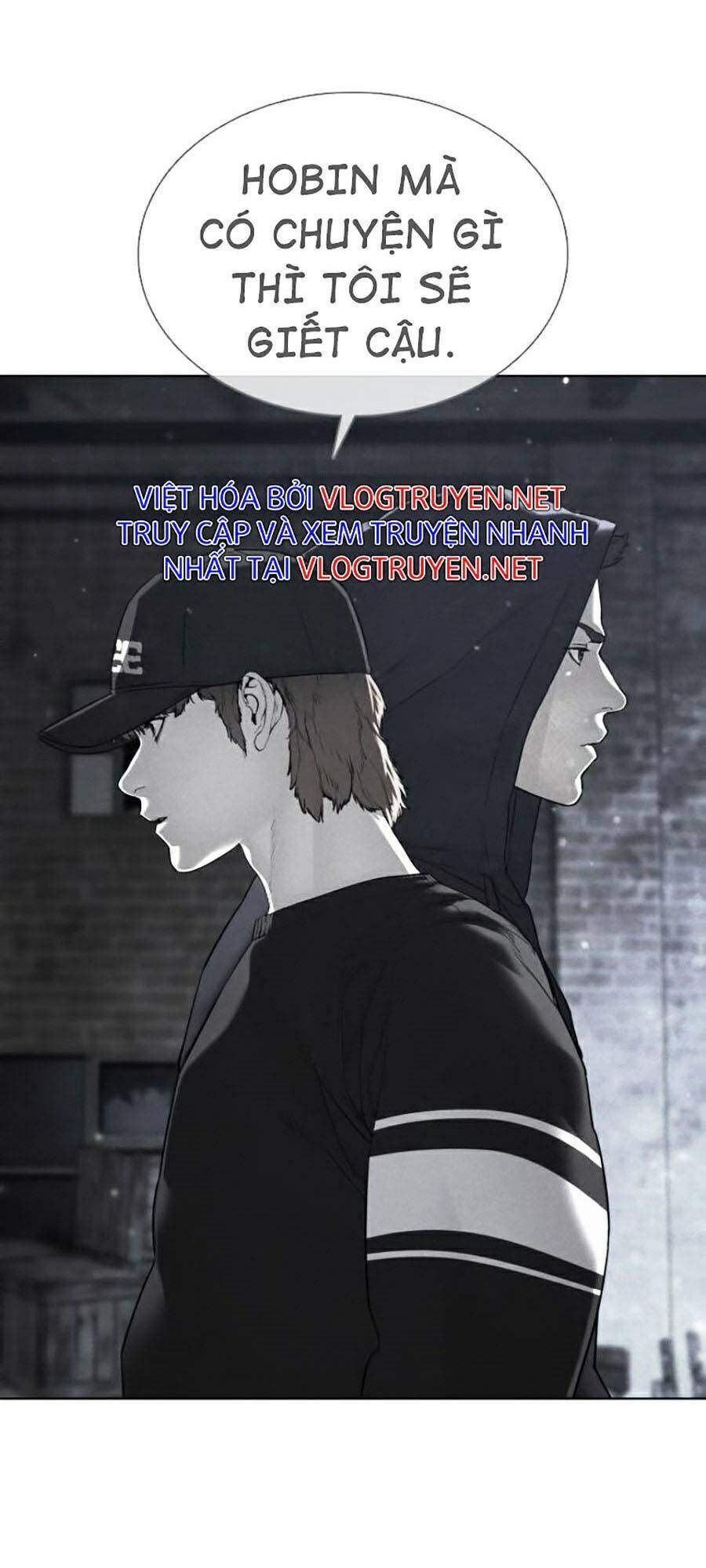 Cách Chiến Thắng Trận Đấu Chap 108 - Next Chap 109