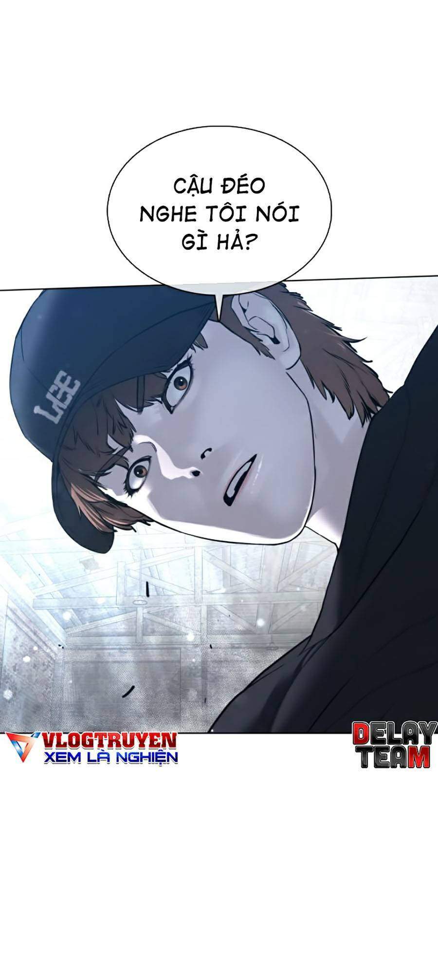 Cách Chiến Thắng Trận Đấu Chap 108 - Next Chap 109