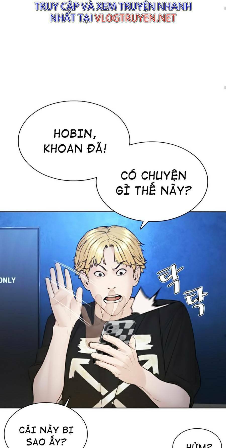 Cách Chiến Thắng Trận Đấu Chap 111 - Next Chap 112