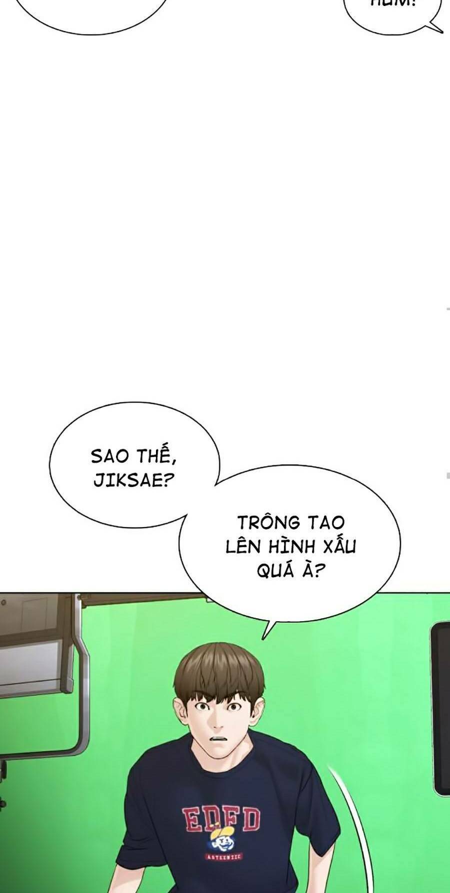 Cách Chiến Thắng Trận Đấu Chap 111 - Next Chap 112