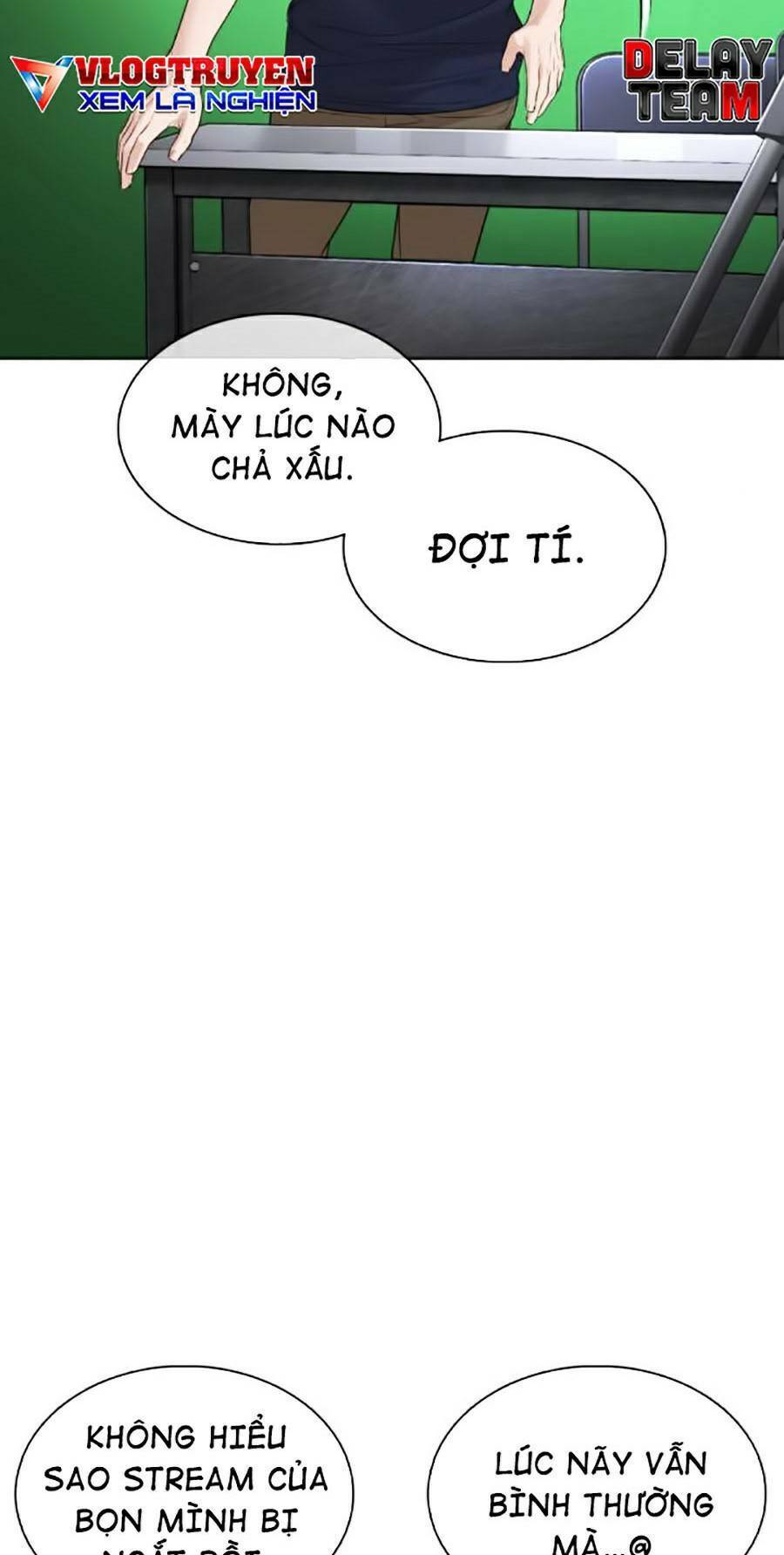 Cách Chiến Thắng Trận Đấu Chap 111 - Next Chap 112