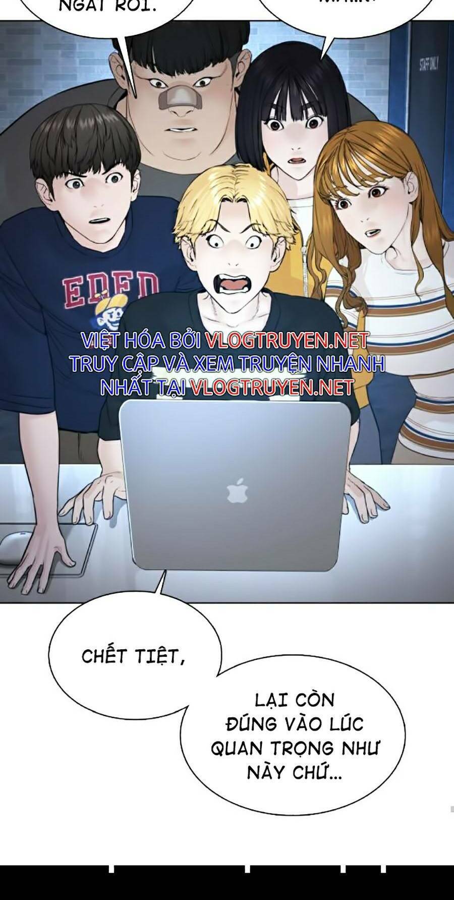 Cách Chiến Thắng Trận Đấu Chap 111 - Next Chap 112