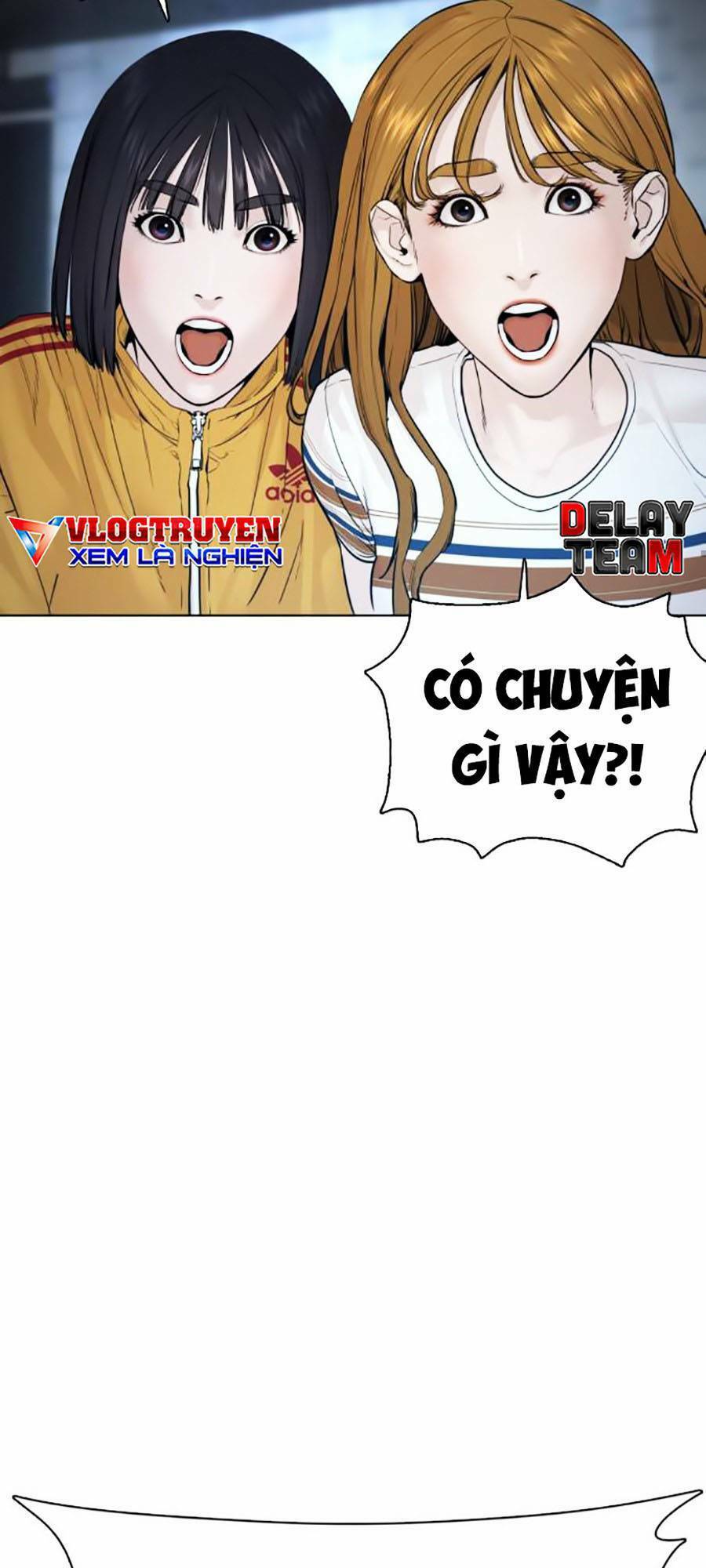 Cách Chiến Thắng Trận Đấu Chap 111 - Next Chap 112