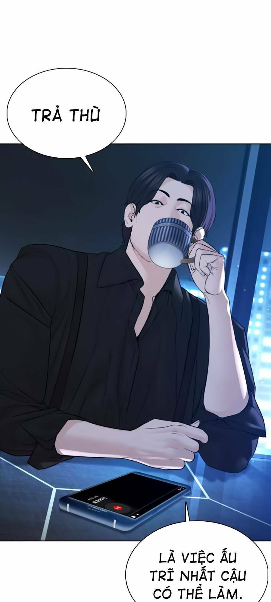 Cách Chiến Thắng Trận Đấu Chap 111 - Next Chap 112