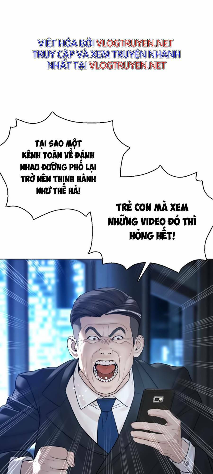 Cách Chiến Thắng Trận Đấu Chap 111 - Next Chap 112