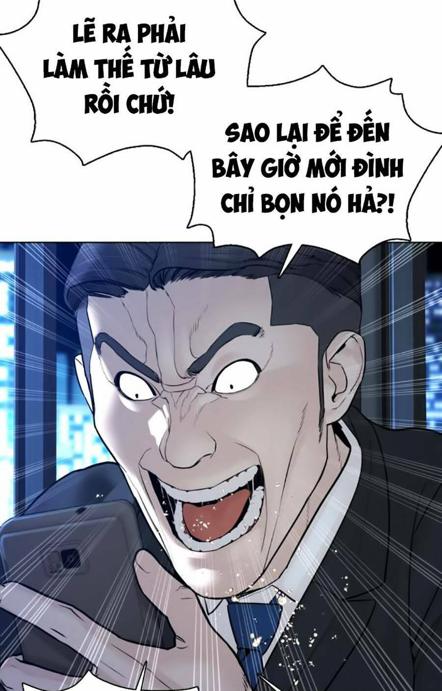 Cách Chiến Thắng Trận Đấu Chap 111 - Next Chap 112