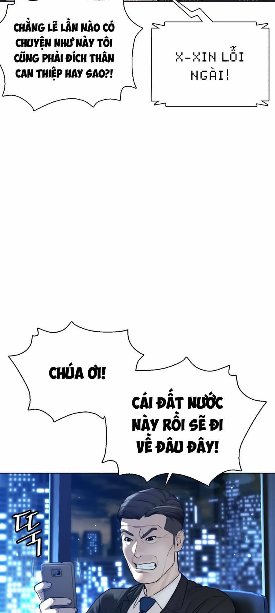 Cách Chiến Thắng Trận Đấu Chap 111 - Next Chap 112