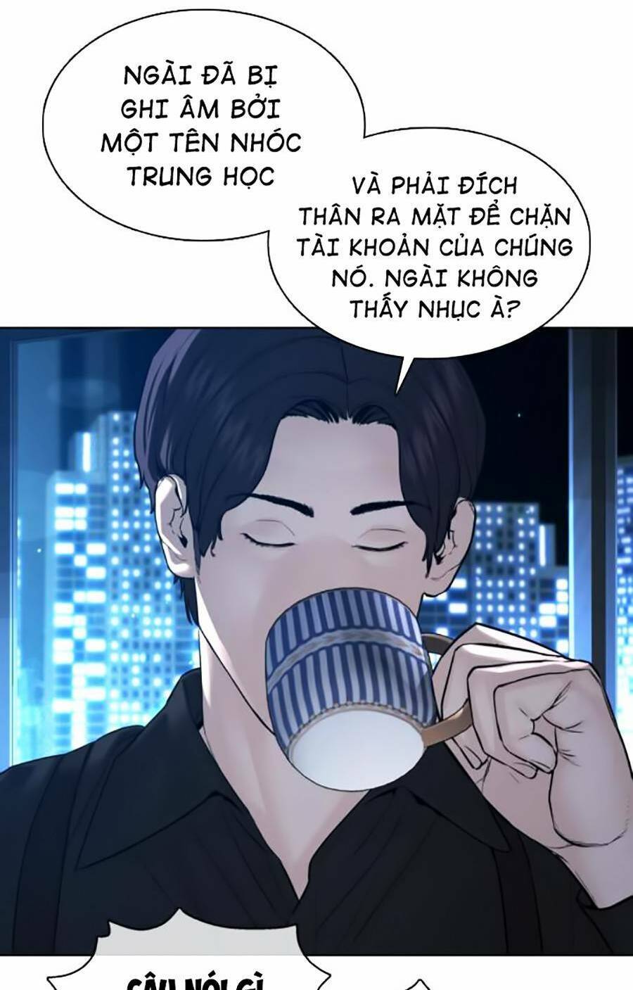 Cách Chiến Thắng Trận Đấu Chap 111 - Next Chap 112