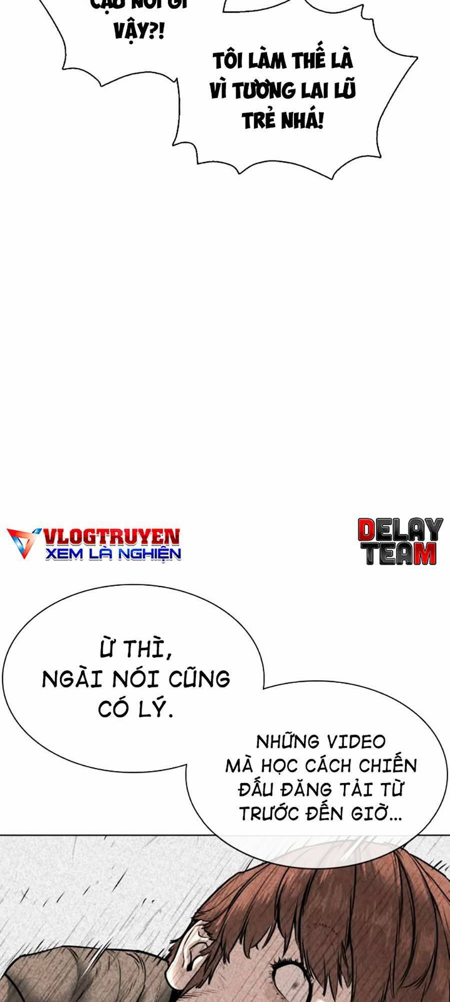 Cách Chiến Thắng Trận Đấu Chap 111 - Next Chap 112