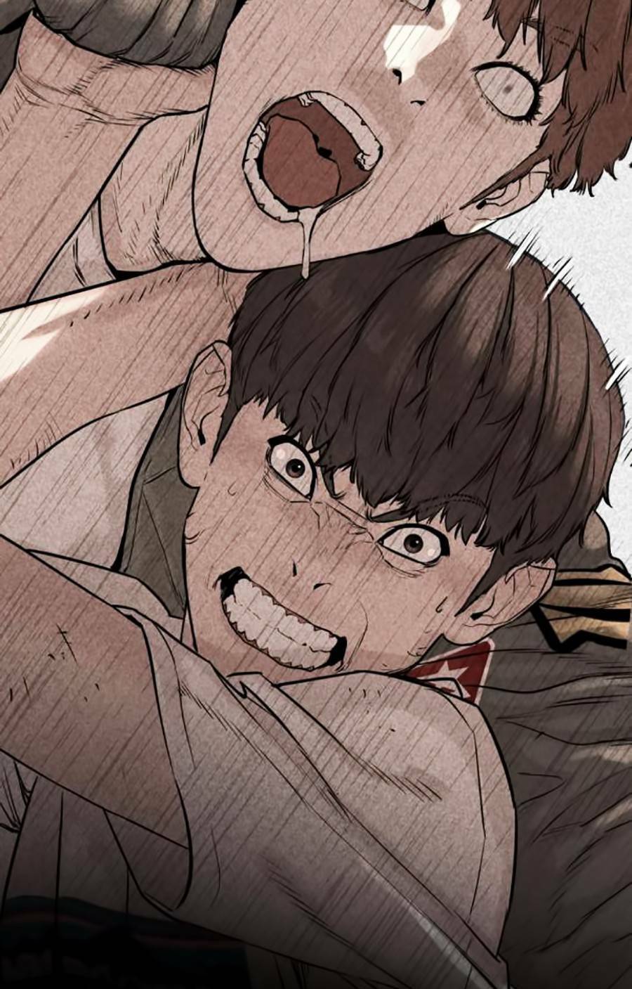 Cách Chiến Thắng Trận Đấu Chap 111 - Next Chap 112