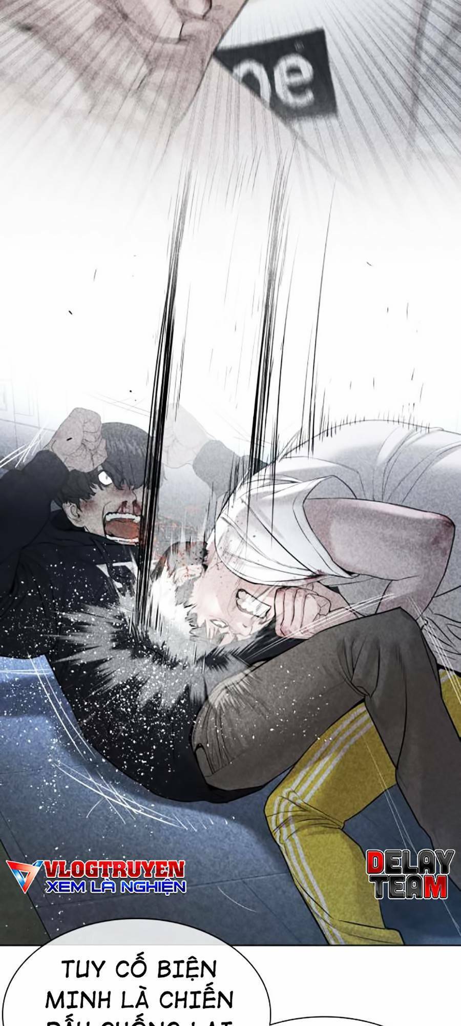 Cách Chiến Thắng Trận Đấu Chap 111 - Next Chap 112