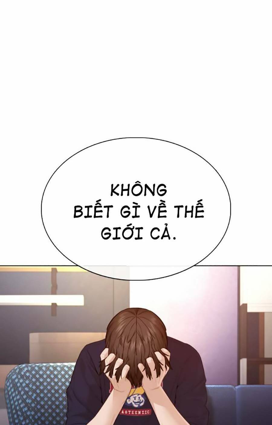 Cách Chiến Thắng Trận Đấu Chap 111 - Next Chap 112