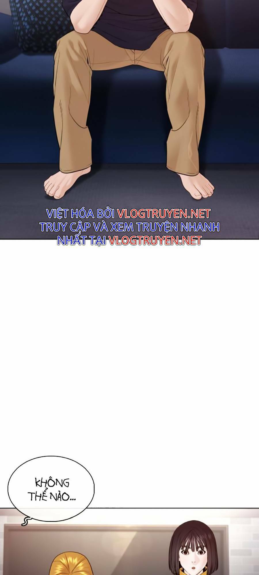 Cách Chiến Thắng Trận Đấu Chap 111 - Next Chap 112