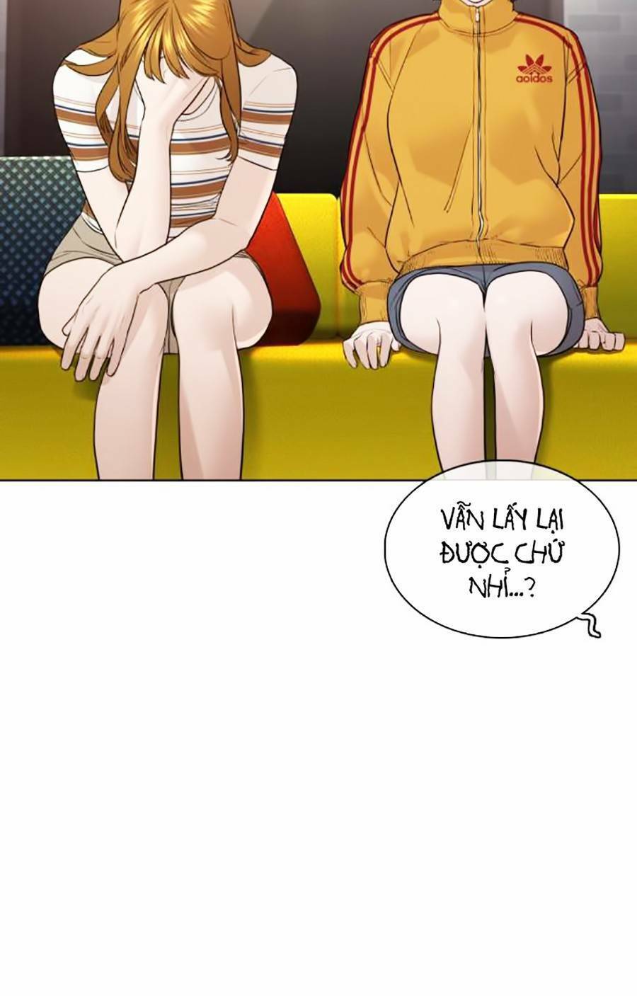 Cách Chiến Thắng Trận Đấu Chap 111 - Next Chap 112